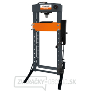 Hydraulický lis WPP 30 EF gallery main image