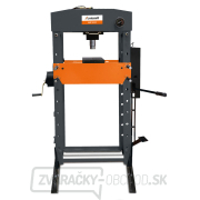 Hydraulický lis WPP 50 EF gallery main image