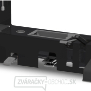 Hydraulický lis WPP 50 BPF TOP Náhľad