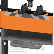 Hydraulický lis WPP 50 BPF TOP Náhľad