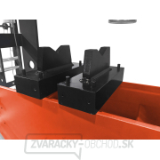 Hydraulický lis WPP 75 HMC náhled