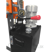 Hydraulický lis WPP 100 HMC Náhľad