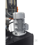 Hydraulický lis WPP 150 HMC Náhľad