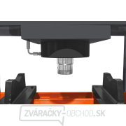 Hydraulický lis WPP 150 HMC Náhľad