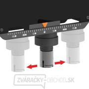 Hydraulický lis WPP 50 BPHF TOP Náhľad