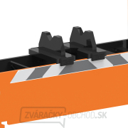 Hydraulický lis WPP 50 BPHF TOP Náhľad