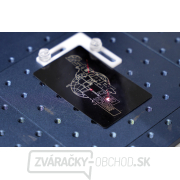 Prenosný popisovací fiber laser P-LG 20 náhled