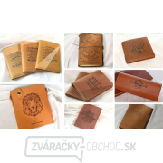 Prenosný popisovací fiber laser P-LG 20 náhled