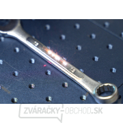 Prenosný popisovací fiber laser P-LG 20 Náhľad