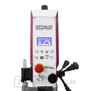 Vŕtačko-frézka OPTImill MH 2 DV Náhľad