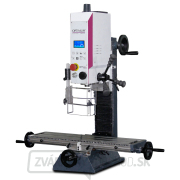 Vŕtačko-frézka OPTImill MH 2 DV gallery main image