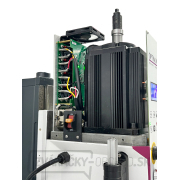 Vŕtačko-frézka OPTImill MH 3 DV Náhľad