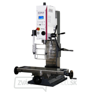 Vŕtačko-frézka OPTImill MH 3 DV gallery main image