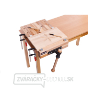 Kompaktný pracovný stôl TWB 1 Náhľad