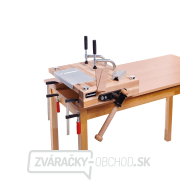 Kompaktný pracovný stôl TWB 1 Náhľad