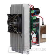 Stolová vŕtačka OPTIdrill DH 18 V Náhľad