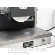 Brúska na plocho OPTIgrind GT 25 Náhľad