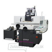 Brúska na plocho OPTIgrind GT 25 gallery main image