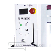 Stĺpová prevodová vŕtačka OPTIdrill DH 35 V Náhľad