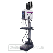Stĺpová prevodová vŕtačka OPTIdrill DH 35 V gallery main image