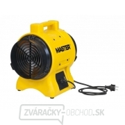 Priemyselný ventilátor Master BL 4800 Priemyselný ventilátor Master BL 4800 gallery main image