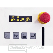 Stĺpová prevodová vŕtačka OPTIdrill DH 45 V Náhľad