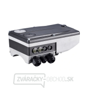 Stĺpová prevodová vŕtačka OPTIdrill DH 45 V náhled