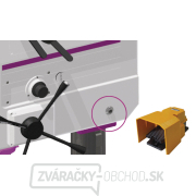 Stĺpová prevodová vŕtačka OPTIdrill DH 45 V náhled