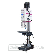 Stĺpová prevodová vŕtačka OPTIdrill DH 45 V gallery main image