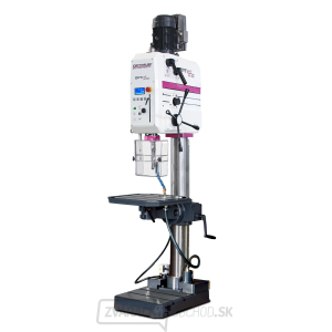 Stĺpová prevodová vŕtačka OPTIdrill DH 45 V gallery main image
