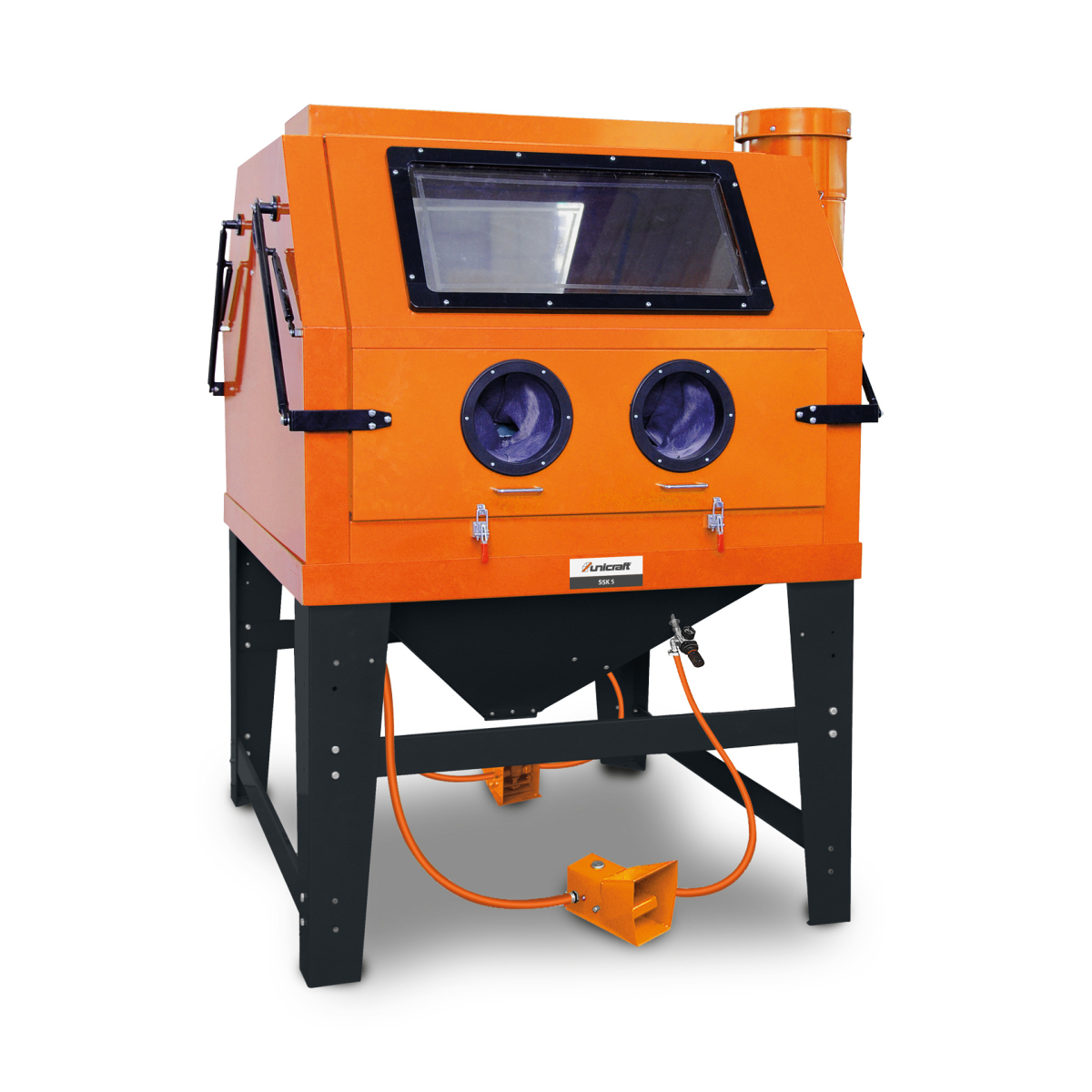 Unicraft Pieskovací box SSK 5 6204006