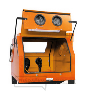 Pieskovací box SSK 5 Náhľad