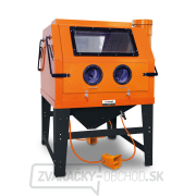 Pieskovací box SSK 5 gallery main image