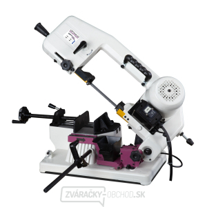 Pásová píla na kov OPTIsaw S 100 G gallery main image