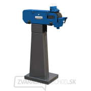 Pásová brúska na kov MBSM 100-140-2 (400 V) Náhľad