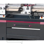 Sústruh OPTIturn TM 3610 Náhľad