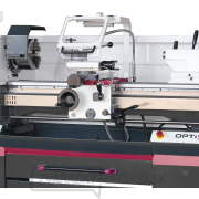 Sústruh OPTIturn TM 3610 Náhľad
