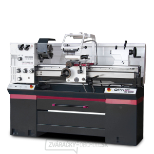 Sústruh OPTIturn TM 3610 gallery main image
