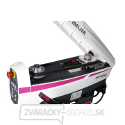 Stĺpová vŕtačka OPTIdrill DP 26 BV T Náhľad