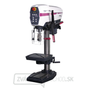 Stĺpová vŕtačka OPTIdrill DP 26 BV T gallery main image