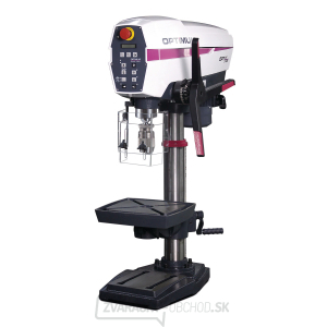 Stĺpová vŕtačka OPTIdrill DP 26 BV T gallery main image