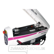 Stĺpová vŕtačka OPTIdrill DP 33 BV Náhľad