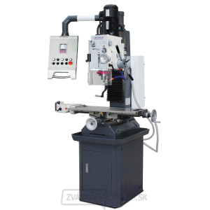 Vŕtačko-frézka OPTImill MB 4 PV gallery main image