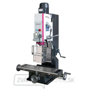Vŕtačko-frézka OPTImill MH 35 V gallery main image