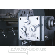 Univerzálna frézka OPTImill MT 60 Náhľad