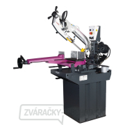 Pásová píla na kov OPTIsaw SD 285 E gallery main image