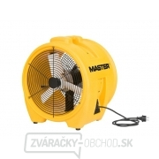 Priemyselný ventilátor Master BL 8800 gallery main image