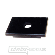 Dierovacia doska pre WPP 20 BK gallery main image