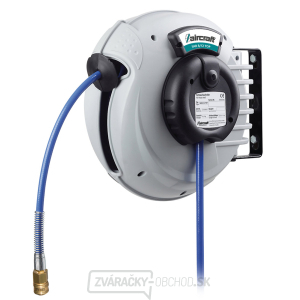 Navíjací bubon s hadicou SAR 8/12 TOP gallery main image