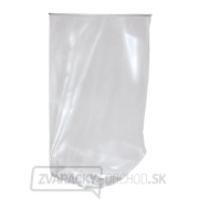 LDPE vrece na piliny pre ASA 1051 - 1 ks gallery main image